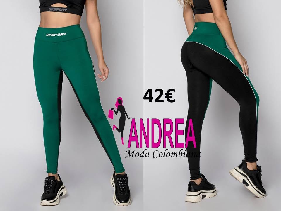 Leggin Deporte 013