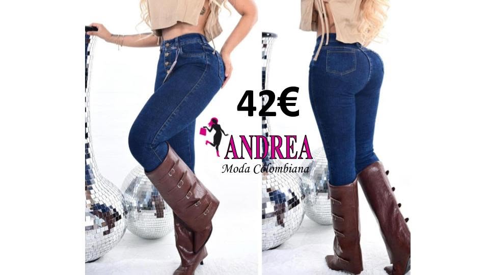 Jeans Levantacola 013