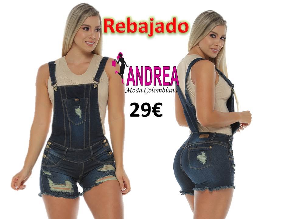 Peto Colombiano 014