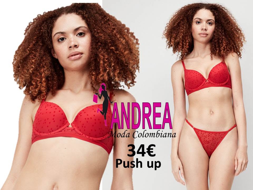 Lencera 014