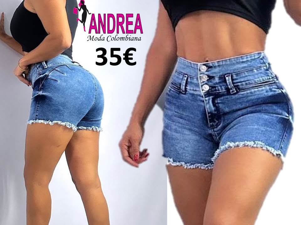 Short 009