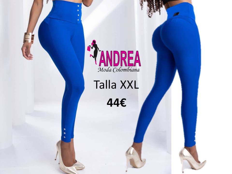 Leggin Colombiano 014