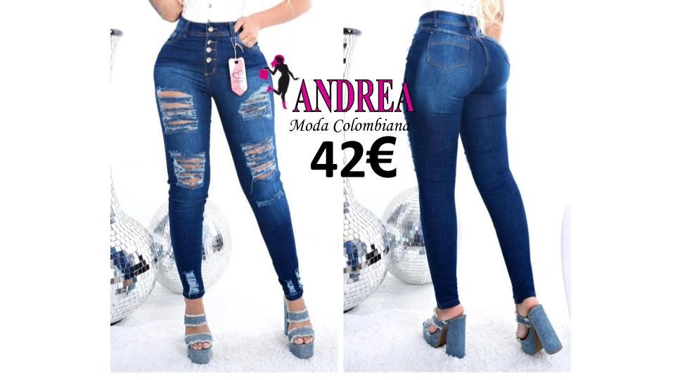 Jeans Levantacola 014