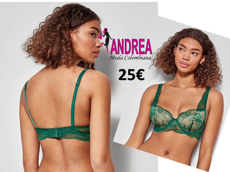 Lencera 015