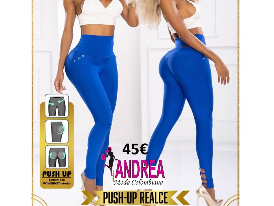 Leggin Colombiano 015