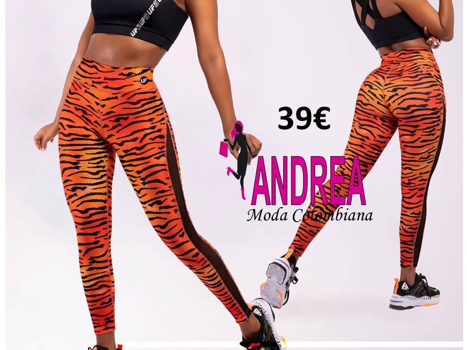 Leggin Deporte 015