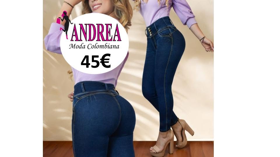 Jeans Levantacola 015