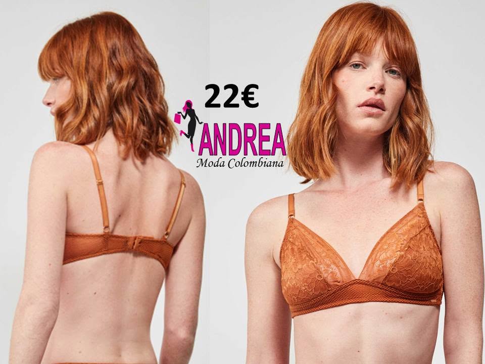 Lencera 016