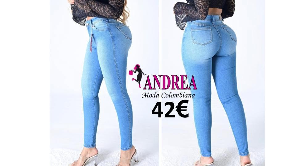 Jeans Levantacola 016