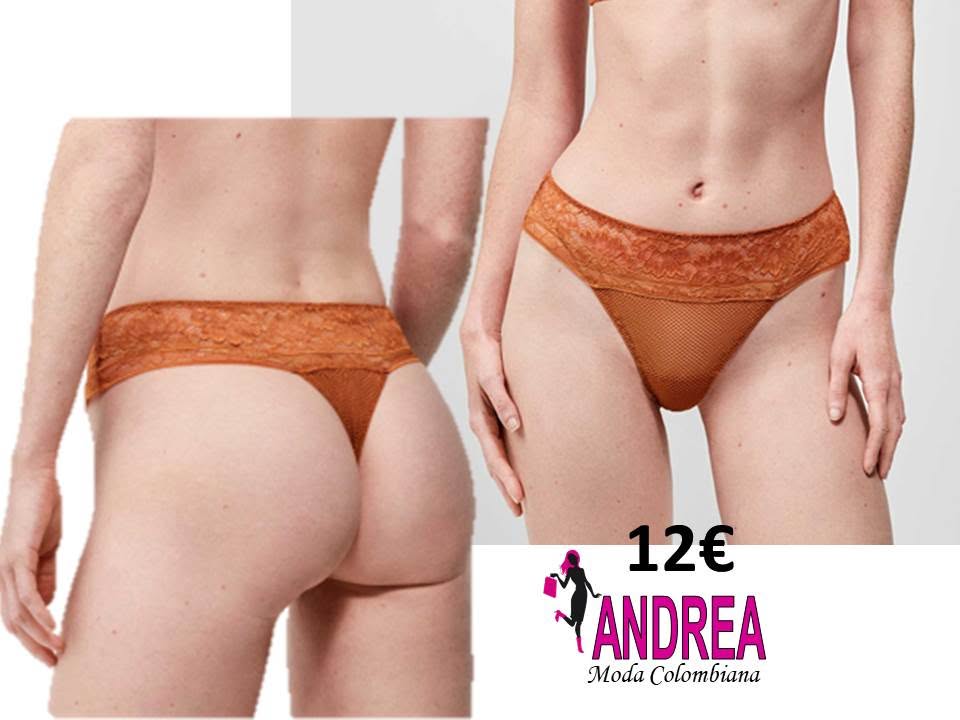 Lencera 017