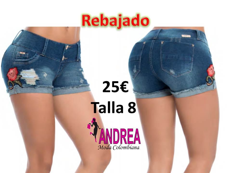 Short 010