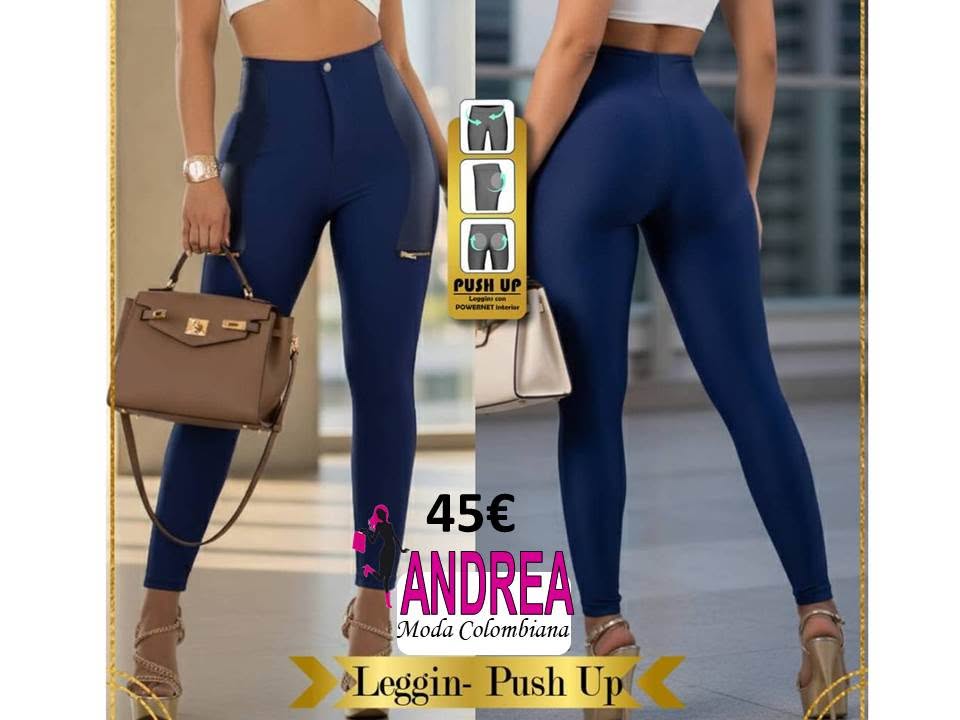 Leggin Colombiano 017