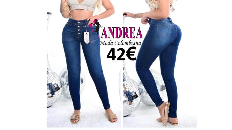 Jeans Levantacola 017