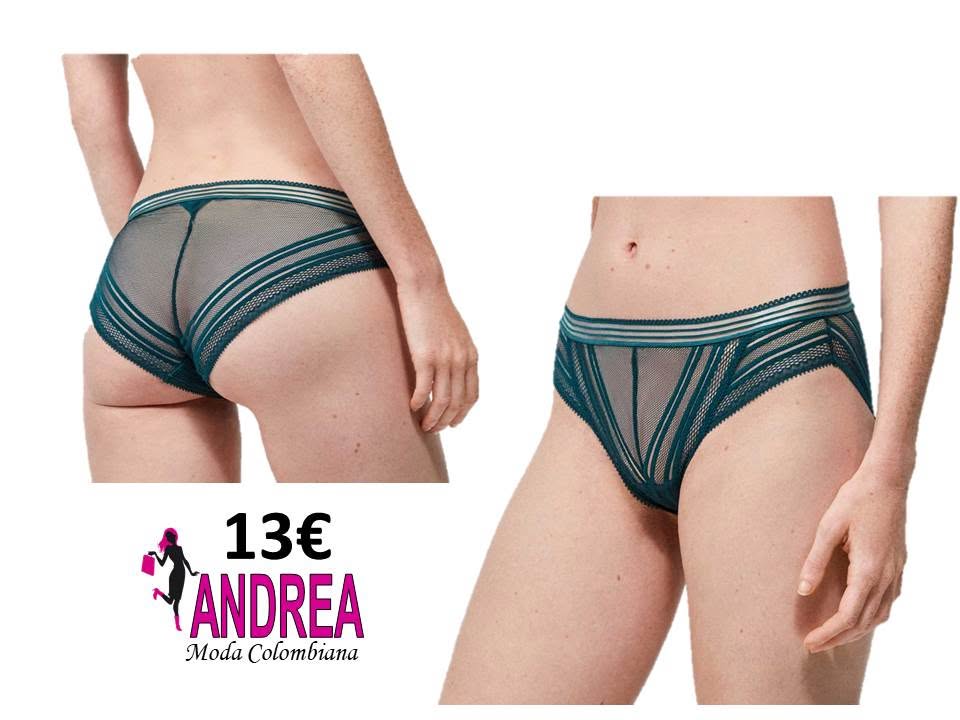 Lencera 018