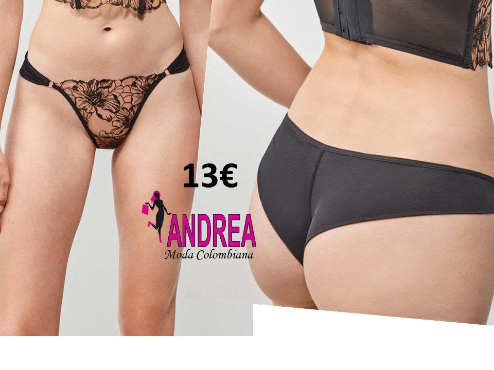 Lencera 019
