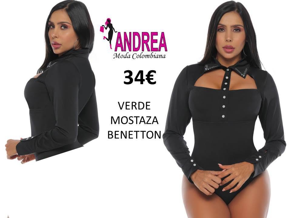 Body Reductor 019