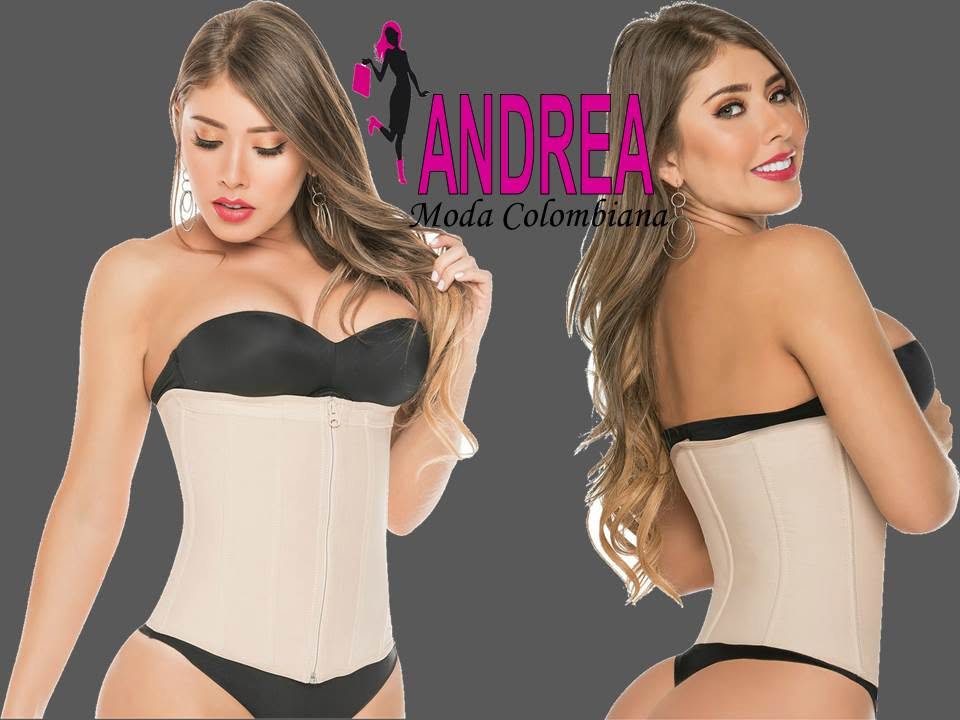 Faja Cinturilla: Control de abdomen y cintura | Salome 315