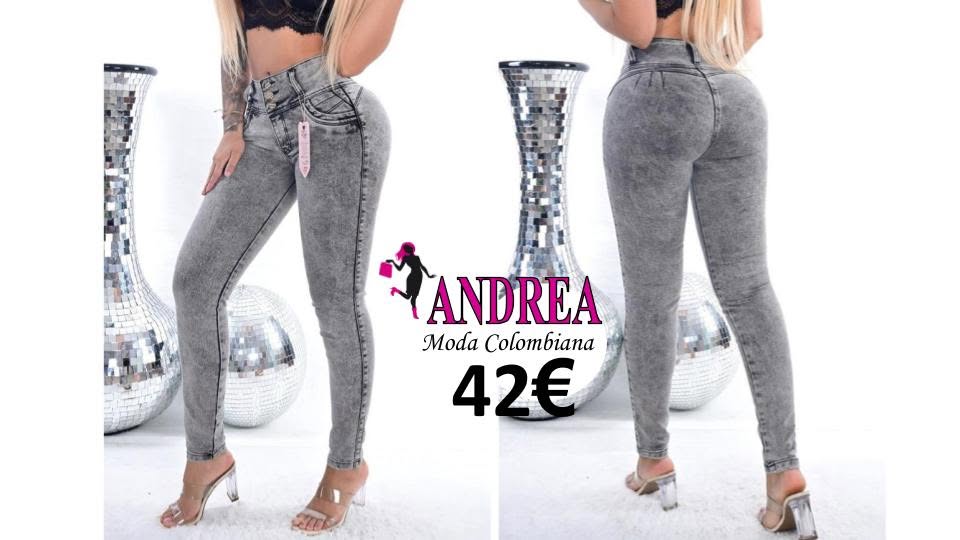 Jeans Levantacola 019