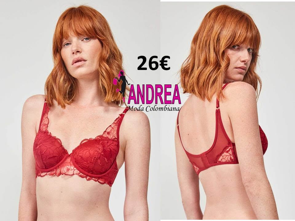 Lencera 020