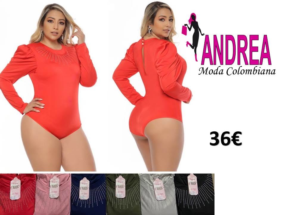Body Reductor 022
