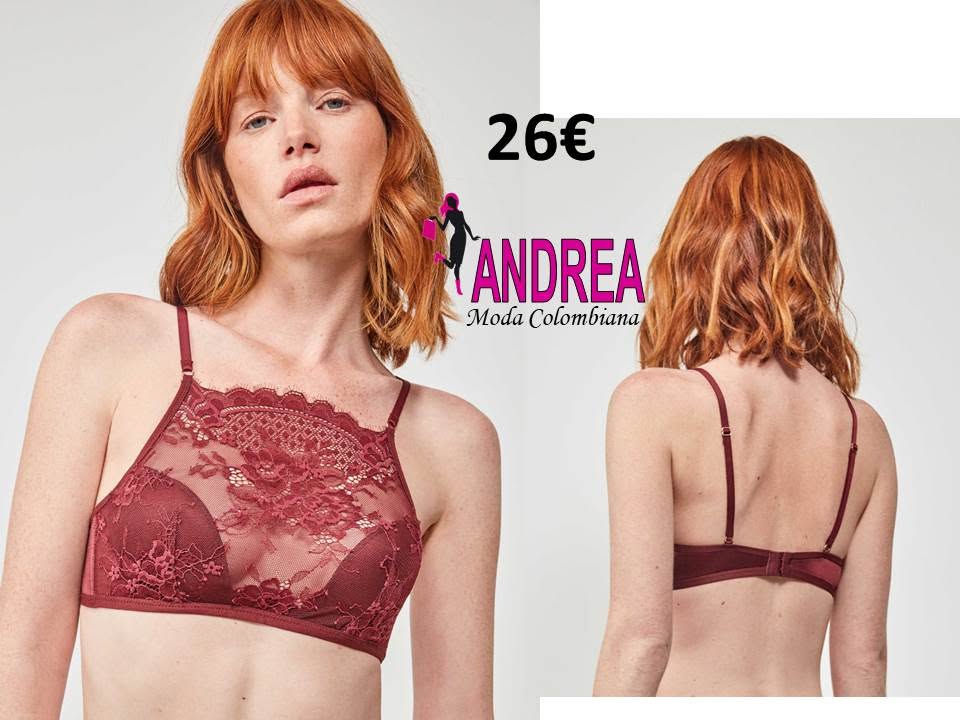 Lencera 023