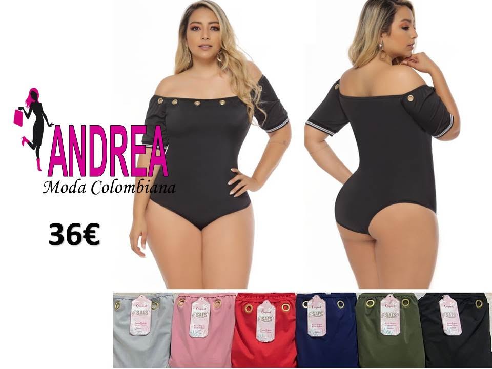 Body Reductor 023