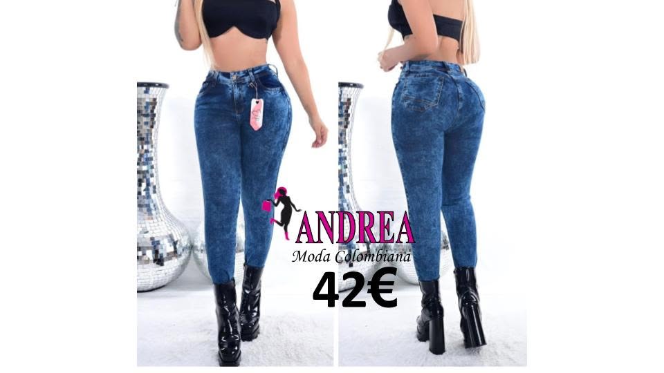Jeans Levantacola 023