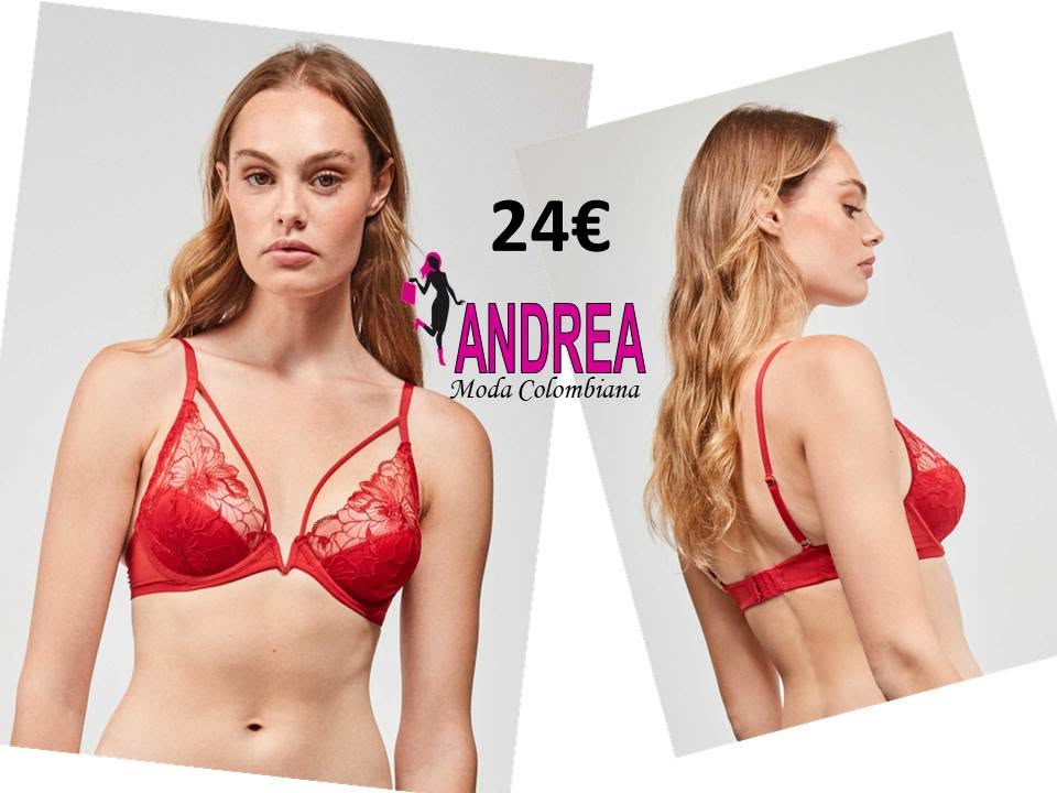 Lencera 024