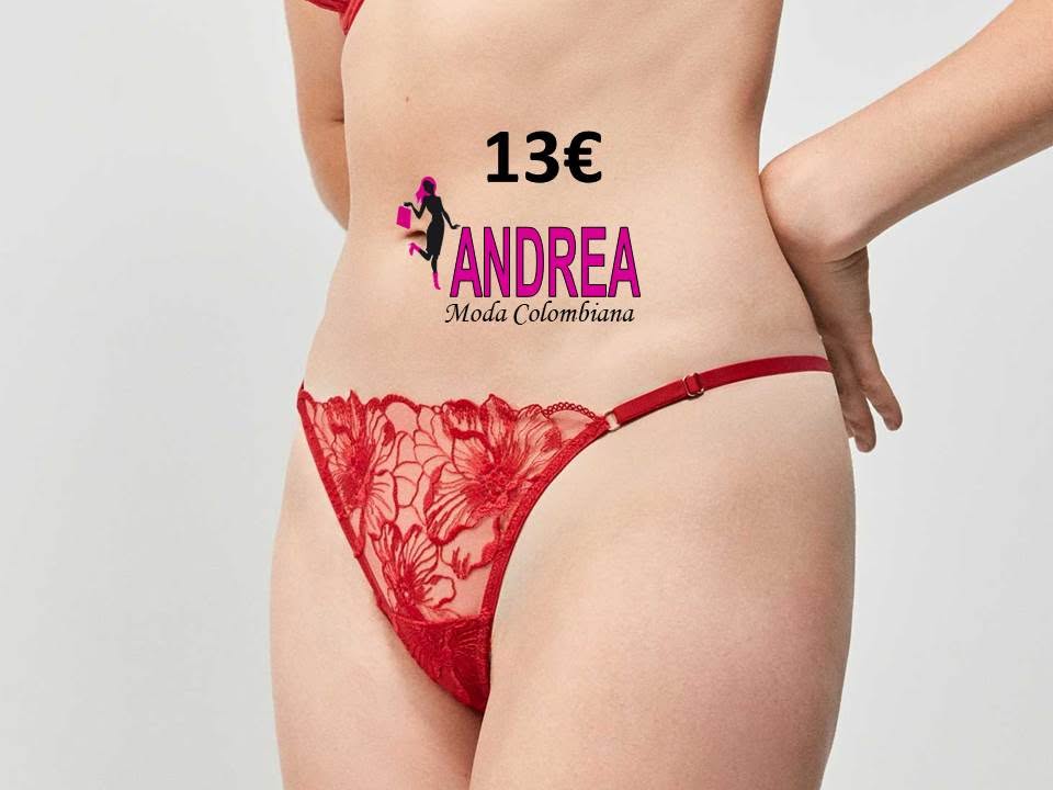 Lencera 025