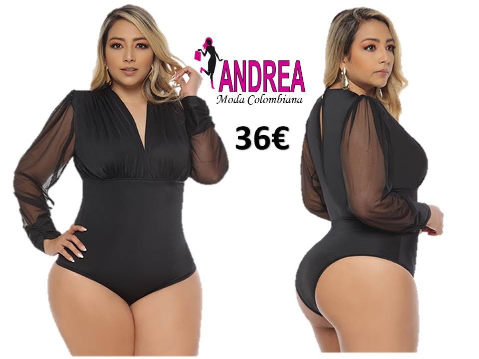 Body Reductor 025