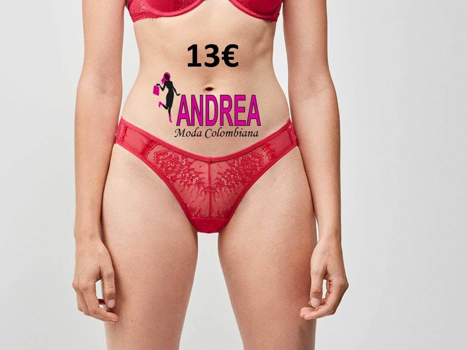 Lencera 026