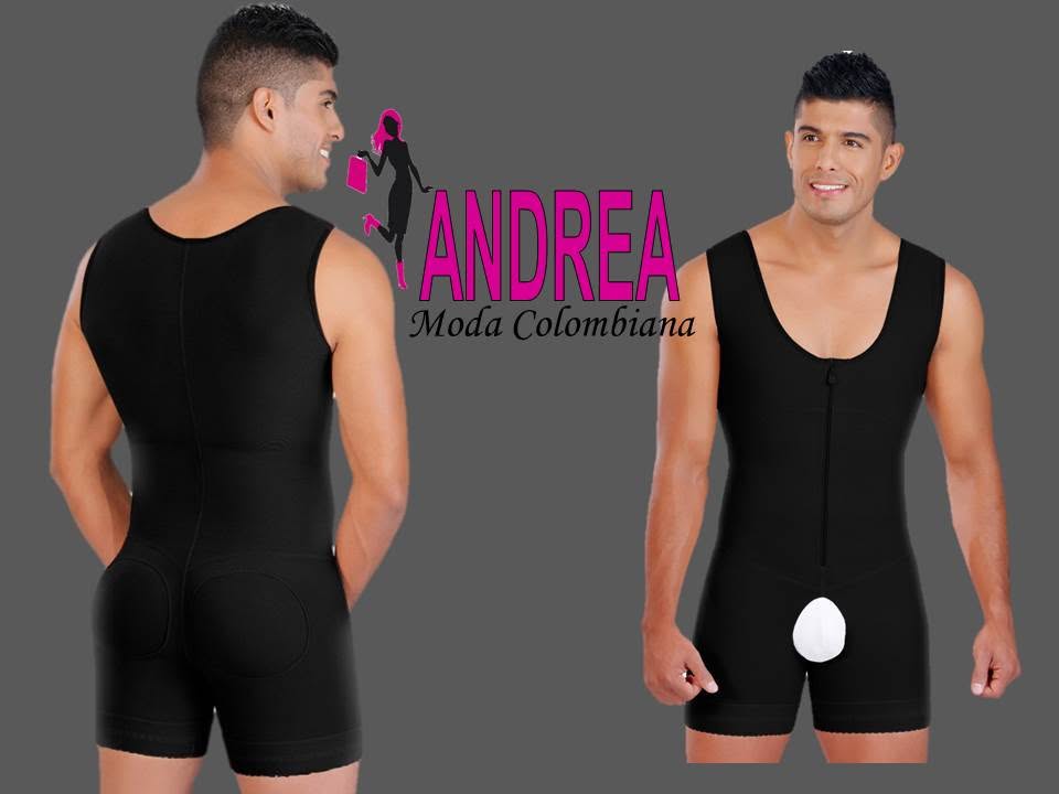 Fajas de hombre