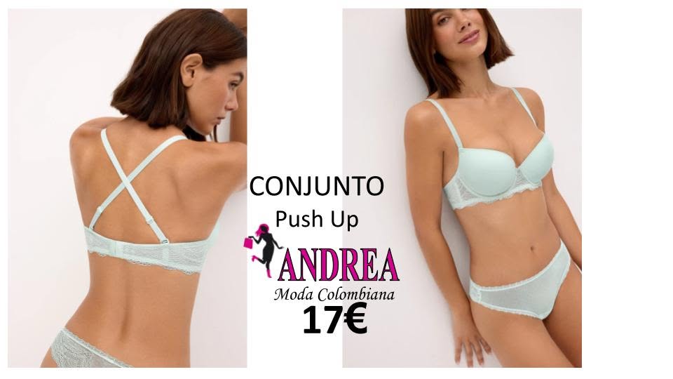 Lencera 035