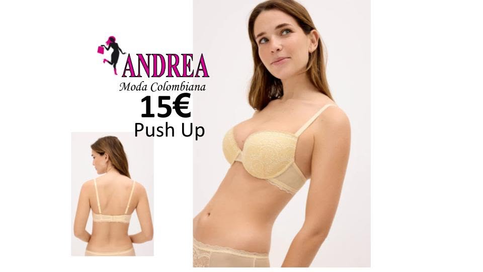 Lencera 040