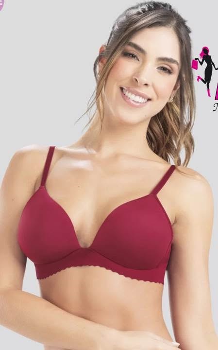 Lencería Colombiana