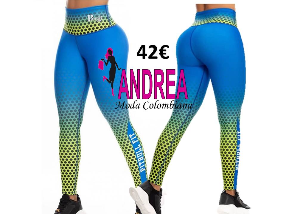 Leggin Deporte 001